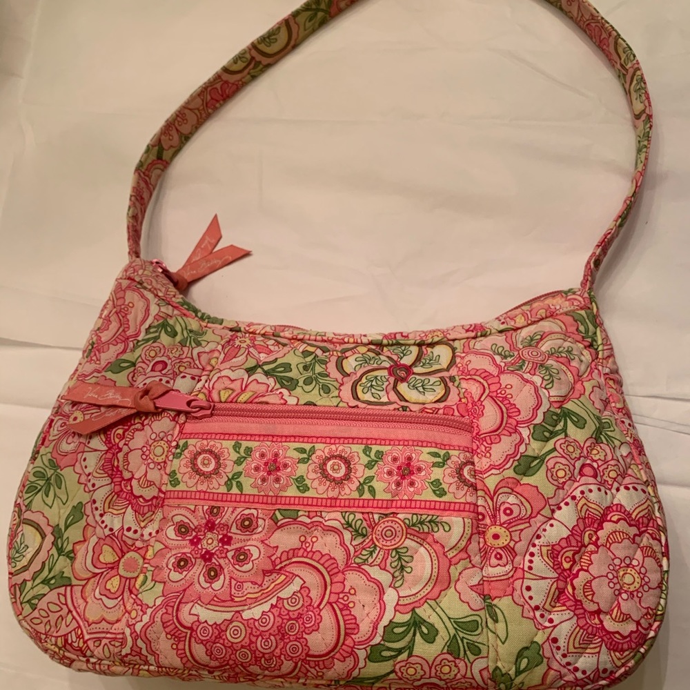 Vera Bradley handbag